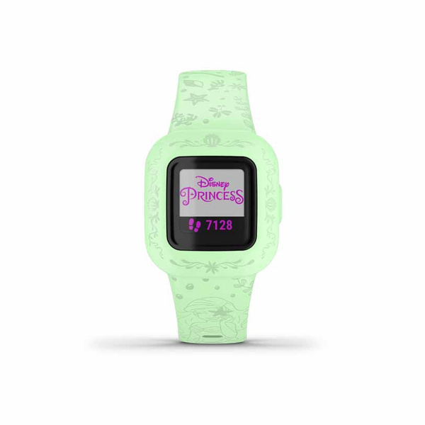 GARMIN Vivofit jr. 3 Disney The Little Mermaid