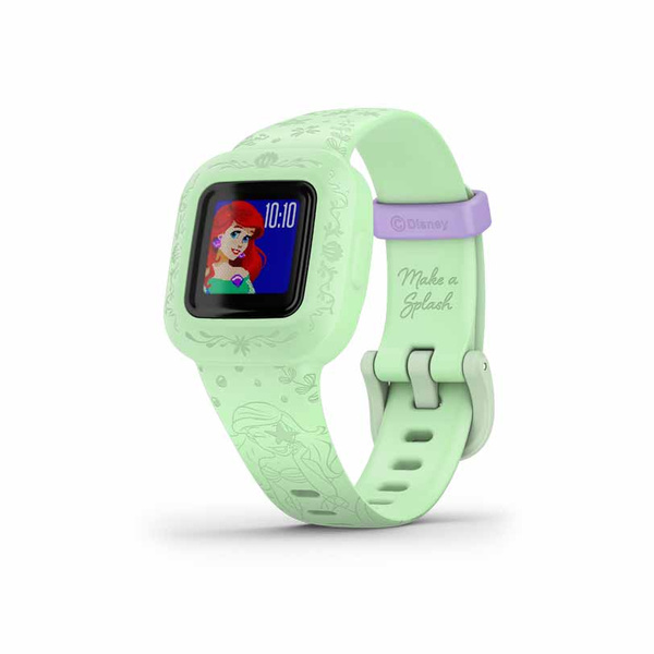 GARMIN Vivofit jr. 3 Disney The Little Mermaid