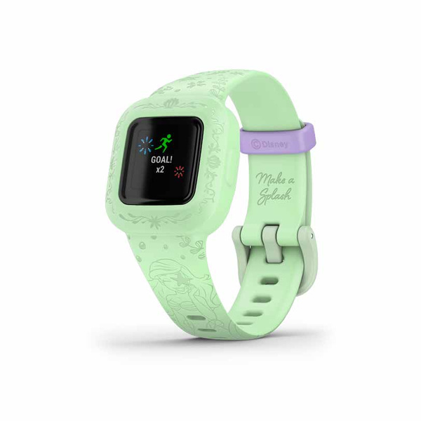 GARMIN Vivofit jr. 3 Disney The Little Mermaid
