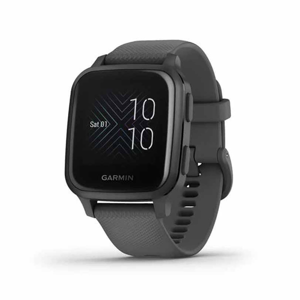 GARMIN Venu Sq Slate/Shadow Gray