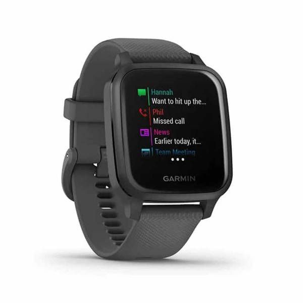 GARMIN Venu Sq Slate/Shadow Gray