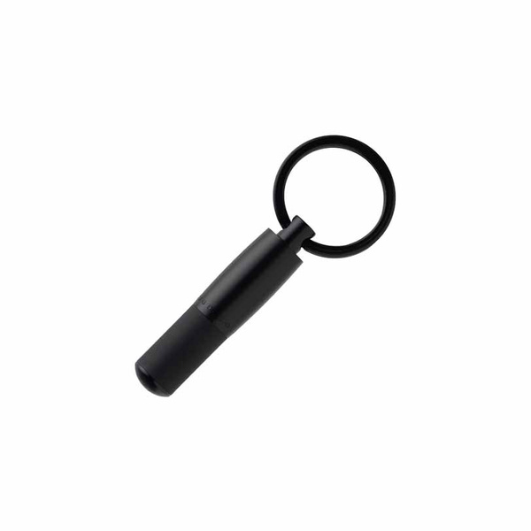 Κλειδοθήκη Hugo Boss Matrix Black HAK007A