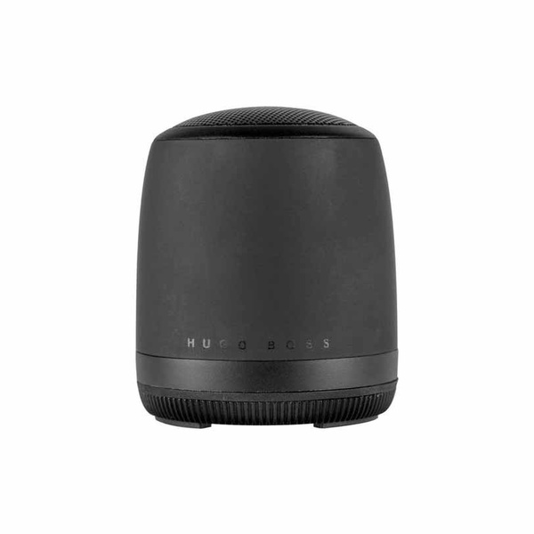 Ηχείο Hugo Boss Gear Matrix Black Bluetooth Speaker HAE007A