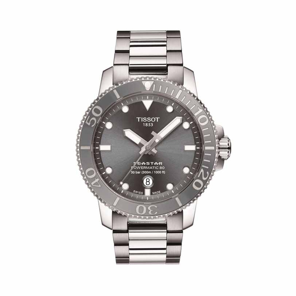 TISSOT SEASTAR 1000 POWERMATIC 80