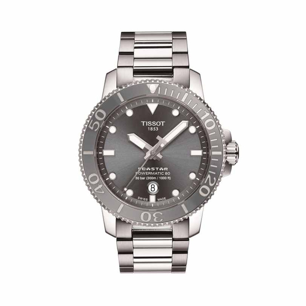 TISSOT SEASTAR 1000 QUARTZ