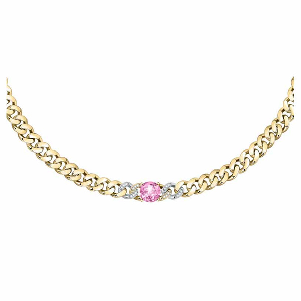 Κολιέ αλυσίδα CHIARA FERRAGNI J19AUW03