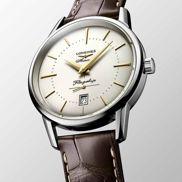 LONGINES Flagship Heritage