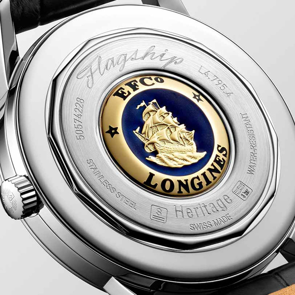 LONGINES Flagship Heritage