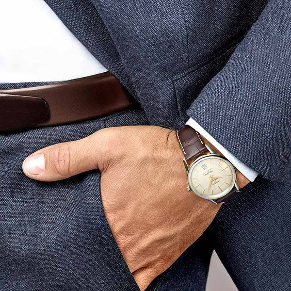 LONGINES Flagship Heritage