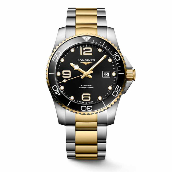 LONGINES HydroConquest Automatic 41mm