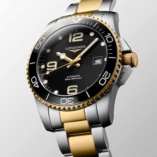 LONGINES HydroConquest Automatic 41mm