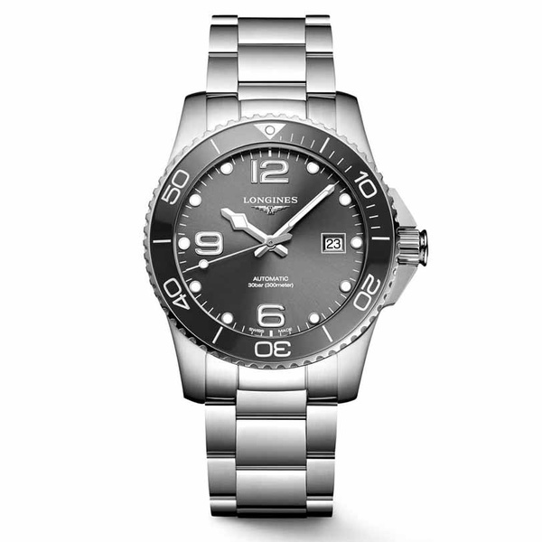 LONGINES HydroConquest Automatic 41mm