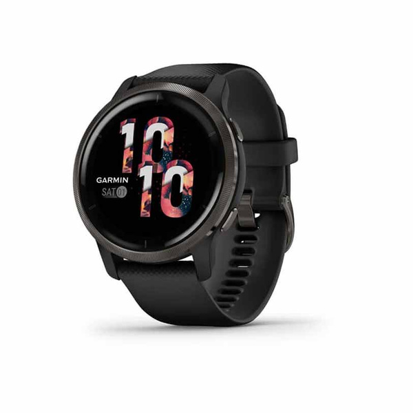GARMIN Venu 2 Slate & Black