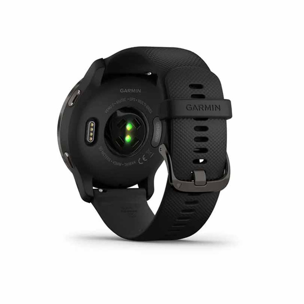 GARMIN Venu 2 Slate & Black
