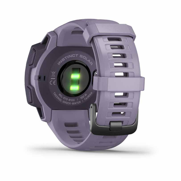 GARMIN Instinct Solar Orchid