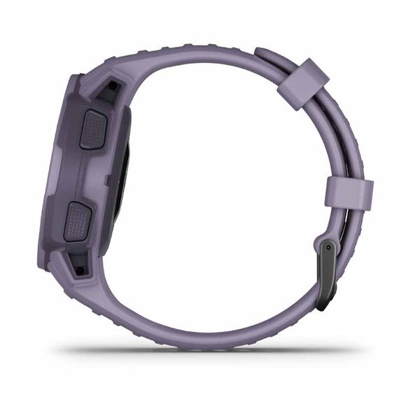 GARMIN Instinct Solar Orchid