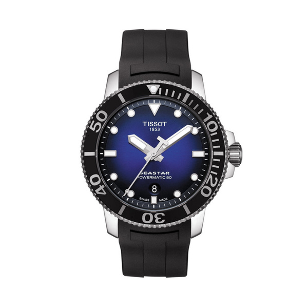 TISSOT SEASTAR 1000 AUTOMATIC