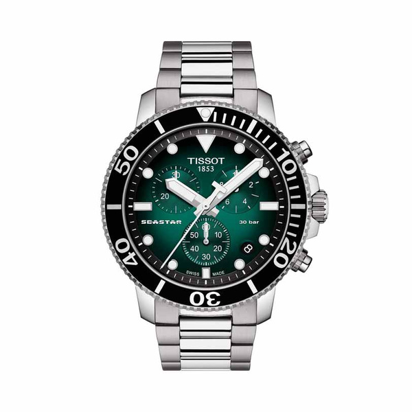 TISSOT SEASTAR 1000 CHRONOGRAPH