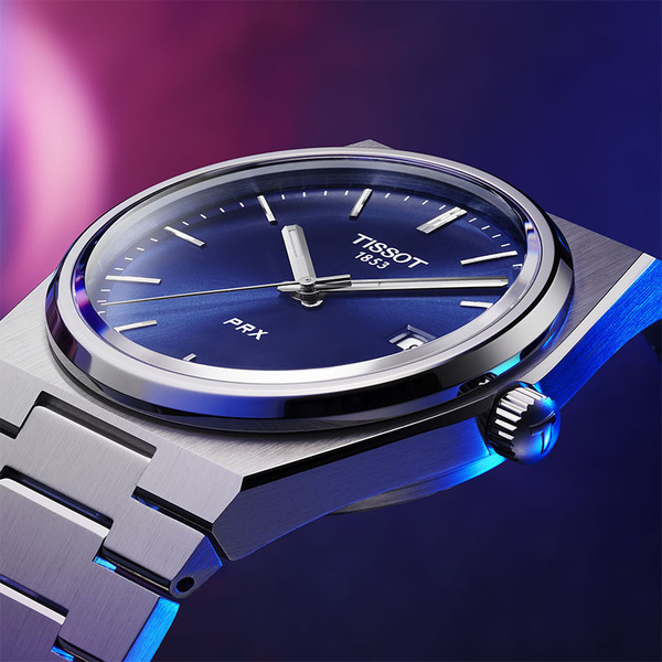 TISSOT PRX