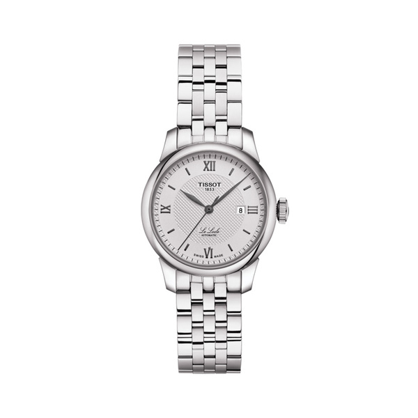 TISSOT LE LOCLE AUTOMATIC LADY