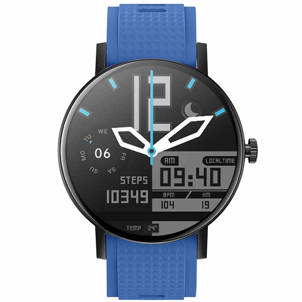 DAS.4 Smartwatch SU10