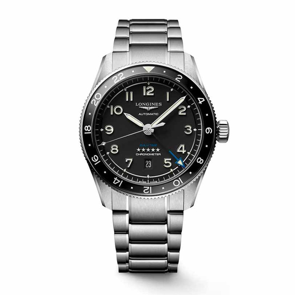 LONGINES Spirit Zulu Time Automatic