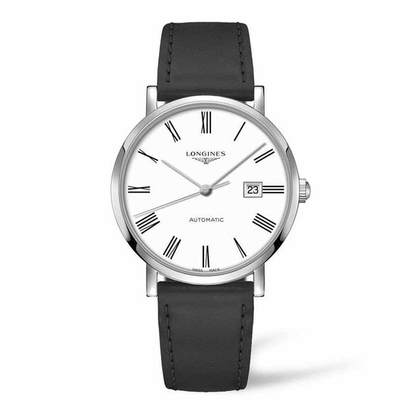 The Longines Elegant Collection