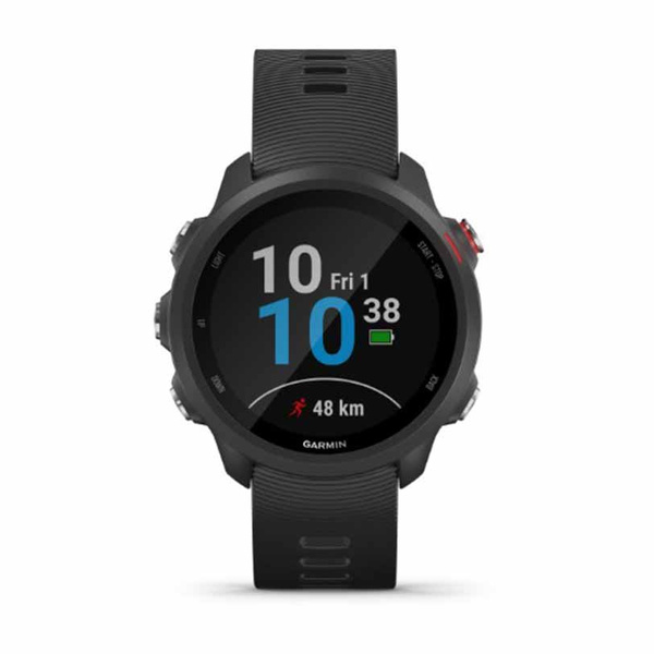 GARMIN Forerunner 245 Music Black