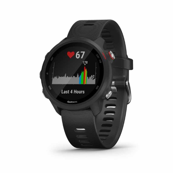 GARMIN Forerunner 245 Music Black