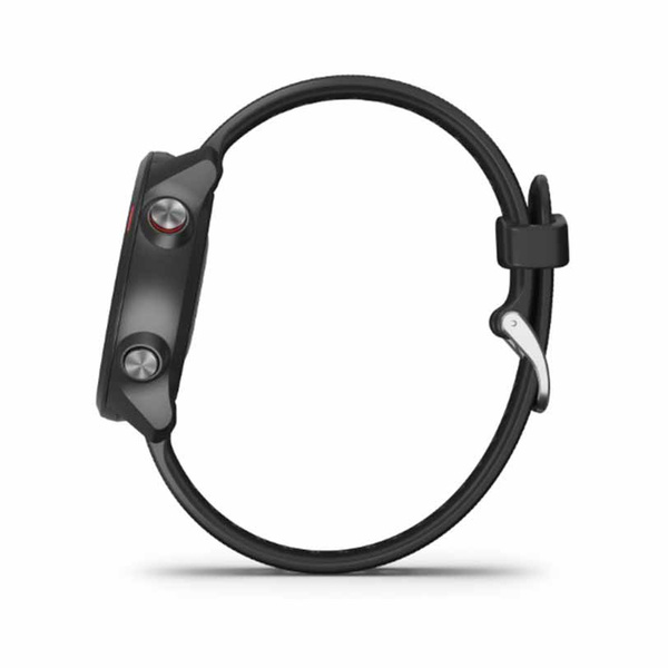GARMIN Forerunner 245 Music Black