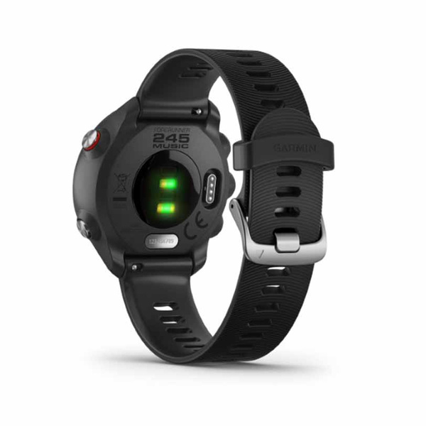 GARMIN Forerunner 245 Music Black