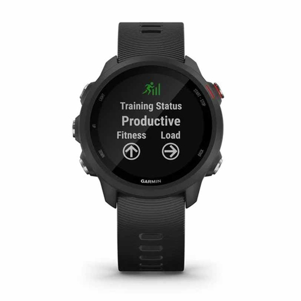 GARMIN Forerunner 245 Music Black
