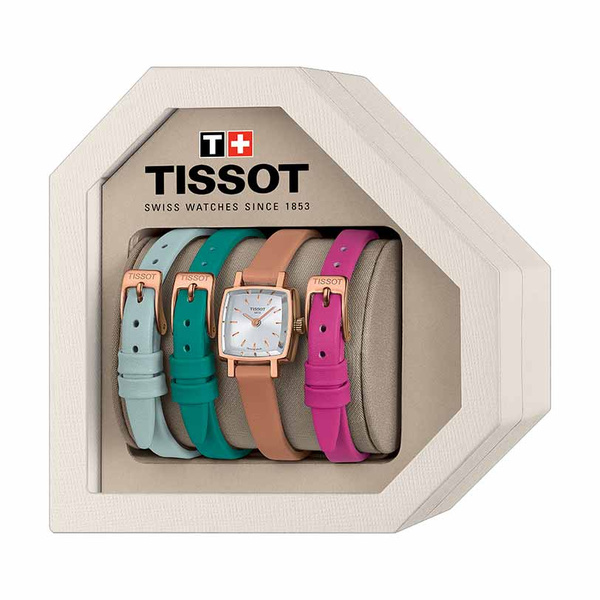 TISSOT LOVELY SUMMER SET