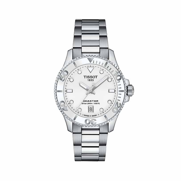 TISSOT SEASTAR 1000 QUARTZ