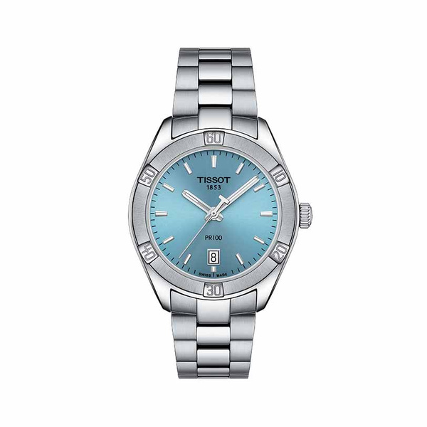 TISSOT PR100 SPORT CHIC