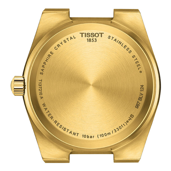 TISSOT PRX 35MM