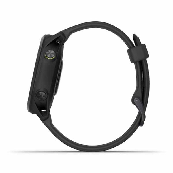 GARMIN Forerunner 745 Black with Black Band