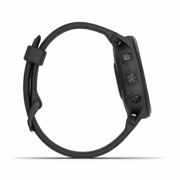 GARMIN Forerunner 745 Black with Black Band