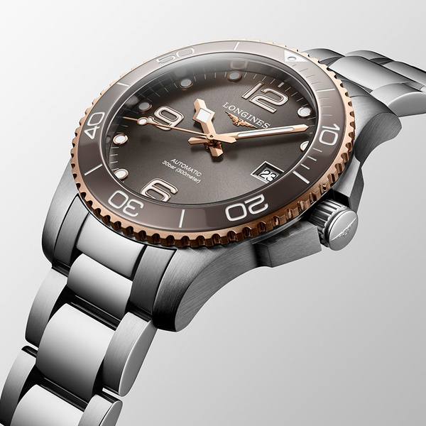 LONGINES HydroConquest Automatic 39mm