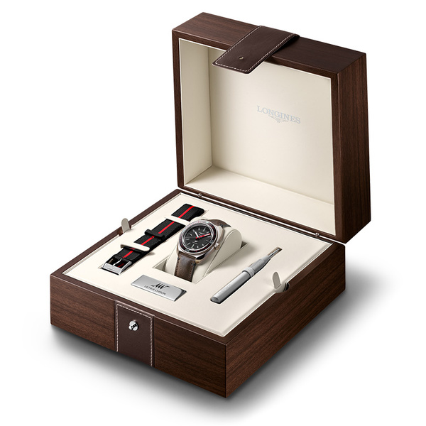 LONGINES Ultra-Chron Box Edition