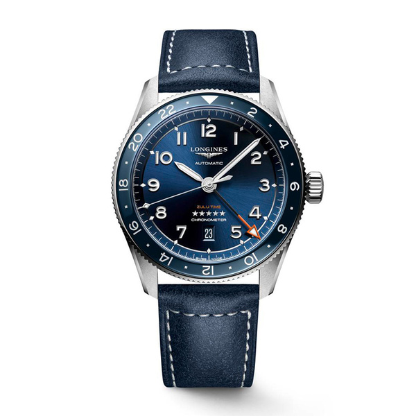 LONGINES Spirit Zulu Time Automatic