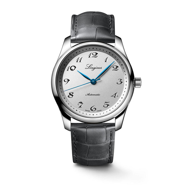 The LONGINES Master Collection 190th Anniversary