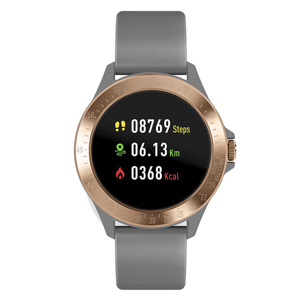 HARRY LIME Smartwatch - Stone Lime