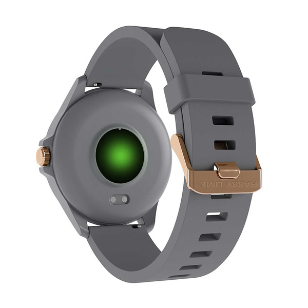 HARRY LIME Smartwatch - Stone Lime