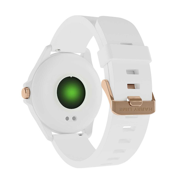 HARRY LIME Smartwatch - Rose Lime