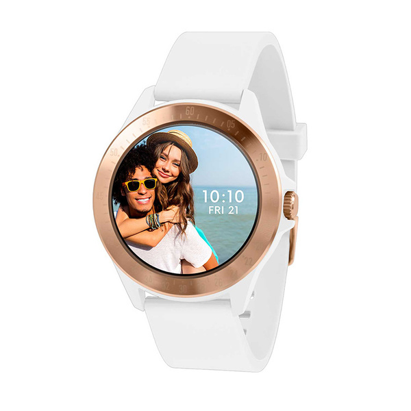 HARRY LIME Smartwatch - Rose Lime