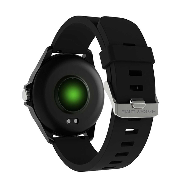 HARRY LIME Smartwatch - Silver Lime