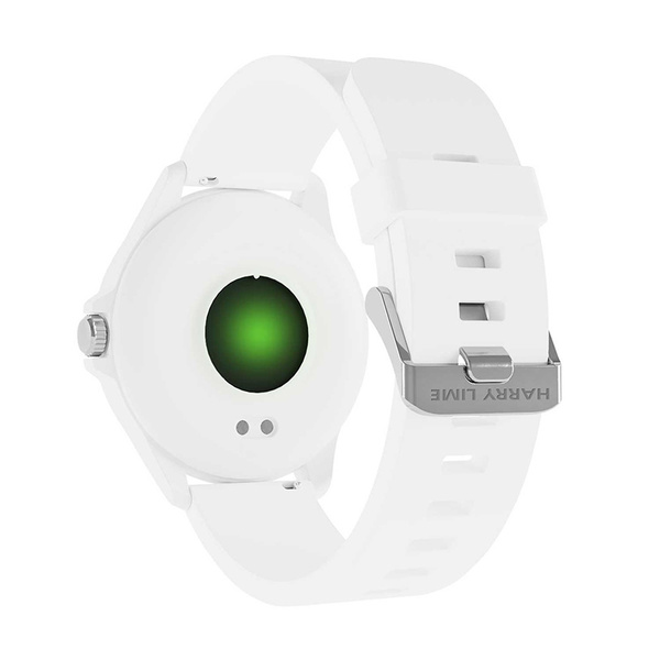 HARRY LIME Smartwatch - White Lime