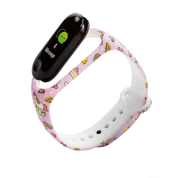 Tikkers Smartwatch Unicorn & Cupcakes