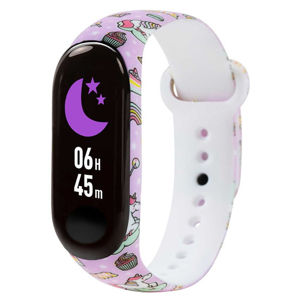 Tikkers Smartwatch Unicorn & Cupcakes